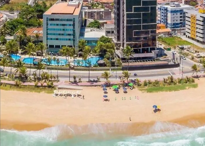 Apartamento Em Maceio